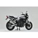 OVER над [ опция ]TT-Formula RS+PRO CB1000F центральная подставка соответствует задняя труба & стопор HONDA Honda выхлопная труба muffler 