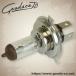 GOODS товары H4 клапан(лампа) 12V60/55W галоген передняя фара клапан(лампа) освещение вид электрический серия 