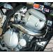 RSVa-ruesbi4 -тактный соревнование выхлопная труба KLX250 SR ES D-TRACKER [D Tracker ] KAWASAKI Kawasaki выхлопная труба muffler 