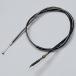 DAYTONA Daytona длинный тормоз кабель SR400 SR500 YAMAHA Yamaha тормоз тросик * тормоз кабель тормоз 