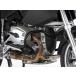 HEPCO&BECKERhepko&be машина защита двигателя цвет : черный R1200GS BMW рама 