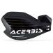 ACERBIS Acerbis X-FORCE защита рук цвет : черный защита рук * защитный кожух руль вокруг детали руль 