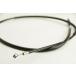 GOODS товары дроссель тросик скидка 100mm длинный SR400 SR500 YAMAHA Yamaha дроссель тросик * акселератор тросик руль вокруг детали руль 