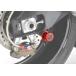 AGRAS Agras задний подставка на крюк цвет : titanium GSX-R1000 SUZUKI Suzuki подставка на крюк рама 