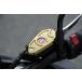 AGRAS Agras главный цилиндр колпак цвет : черный W800 Z1000 ( водяное охлаждение ) KAWASAKI Kawasaki главный цилиндр крышка лючка бензобака * резервуар покрытие 