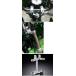 AGRASa glass top & вынос руля комплект KSR110 KAWASAKI Kawasaki Triple Tree * вынос руля * нижний держатель руль 