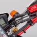 ZETA RACING �W�[�^ ���[�V���O �n���h�K�[�h�}�E���g �T�C�h�^�C�v �y�A�[�}�[�K�[�h�p�}�E���g�z ���̑��n���h�K�[�h�I�v�V�����E��C���i �n���h�� �֘A�摜2