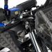 ZETA RACING �W�[�^ ���[�V���O �n���h�K�[�h�}�E���g �T�C�h�^�C�v �y�A�[�}�[�K�[�h�p�}�E���g�z ���̑��n���h�K�[�h�I�v�V�����E��C���i �n���h�� �֘A�摜4