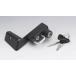 KIJIMA Kijima шлем блокировка ER-6n Ninja 650R ER-4n Ninja 400R (-2013) KAWASAKI Kawasaki шлем 