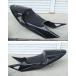 EIGHT( лет . магазин )eito( носорог taniya) 600RR копия одиночный сиденье NSR250R HONDA Honda одиночный сиденье обтекатель сиденье относящийся экстерьер 