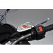 AGRAS Agras главный цилиндр колпак цвет : черный ER-4n Ninja 400R ZX-25R ZX-4RR KAWASAKI Kawasaki тормоз 