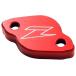 ZETA Gita reservoir cover color : red 