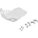 ZETA RACING �W�[�^ ���[�V���O �G���f���[�� �X�L�b�h�v���[�g D-TRACKER125 KLX125 KLX150BF KAWASAKI �J���T�L �A���_�[�K�[�h�E�X�L�b�h�v���[�g �t���[�� �֘A�摜1