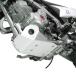 ZETA RACING �W�[�^ ���[�V���O �G���f���[�� �X�L�b�h�v���[�g D-TRACKER125 KLX125 KLX150BF KAWASAKI �J���T�L �A���_�[�K�[�h�E�X�L�b�h�v���[�g �t���[�� �֘A�摜3