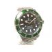 ROLEX/ロレックス/サブマリーナー/グリーンベゼル/極美中古品