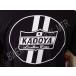KADOYA �J�h�� CROWN �N���E��T�V���c �u���b�N ���� �֘A�摜1