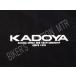 KADOYA �J�h�� CROWN �N���E��T�V���c �u���b�N ���� �֘A�摜3