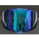 EXTRA �G�L�X�g�� CWR-F2 �_�[�N�X���[�N�u���[ �~���[�V�[���h �s�����b�N�V�[���h SHOEI �V���E�G�C X-Fifteen X-15 Z-8 WYVERN�[�� ���C�o�[���[�� �֘A�摜1