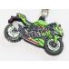 KAWASAKI �J���T�L ���� ���o�[�L�[�z���_�[ �S2�� Ninja �j���W�� ZX-4RR�f�U�C�� Z900RS�f�U�C�� �֘A�摜1