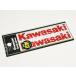 KAWASAKI �J���T�L ���� �J���T�L���S �J�b�e�B���O���˃X�e�b�J�[ �J�b�e�B���O�X�e�b�J�[ ���t���N�X�e�b�J�[ �������� �z���C�g ���b�h S�T�C�Y 2������ �֘A�摜3