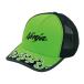 2026�N NEW���f�� KAWASAKI �J���T�L ���� �t���A�p�^�[���L���b�v Ninja �j���W���X�q