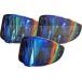 SKY �G�X�P�[���C �`�^��UV�V�F���^�[ �S3�F CWR-F2 �O���[���~���[�V�[���h SHOEI �V ���E�G�C X-Fifteen X-15 Z-8