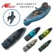 NEW модель AF лодка AF байдарка 310 широкий винт модель 2 раздел байдарка пара .. педаль 