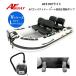 AF лодка AF310V свет compact Dolly + оригинальный электрический насос имеется 2 лошадиные силы специальный моторная лодка техосмотр судна не необходимо лицензия не нужна 