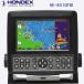  ho n Dex HONDEX HE-601GPIII Fish finder Fishfinder (эхолот) 