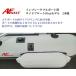 AF лодка для надувной лодки боковой float 65cm 2 шт. комплект .. крыло 