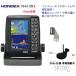  ho n Dex PS-611CNII Deep specification GPS Fish finder встроенный модель 