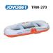  Joy craft TRW-270 4 посадочных мест навесной мотор OK резиновая лодка 