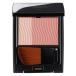 ETVOS エトヴォス ミネラルプレストチーク 4.5g SPF20/PA++ 2色/ハイライト 石鹸で落ちる #サーモンピンク★