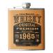 �n���E�B�� 2026 �a���� �M�t�g �Ɩ��X��p�B �E�C�X�L�[ ���[���� �f MFM 1965 �t���X�N�{�g���F200ml �m�� Whisky �M�t�g (76-1)