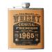 �n���E�B�� 2026 �a���� �M�t�g �Ɩ��X��p�B �E�C�X�L�[ ���[���� �f MFM 1965 �t���X�N�{�g���F200ml�~6�{ �m�� (76-1)