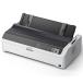 EPSON матричный принтер -/ раунд type /136 колонка (13.6 дюймовый ) VP-D1800