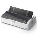 EPSON матричный принтер -/ раунд type /136 колонка (13.6 дюймовый )/ сеть стандарт модель VP-D1800N