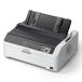 EPSON матричный принтер -/ раунд type /80 колонка (8 дюймовый ) VP-D800