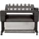[ доставка отдельно есть ]HP(Inc.) DesignJet T930 HDD L2Y21A#BCD