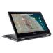Acer R752T-G2/E (Chromebook/Chrome OS/Cele/4GB/32GB eMMC/11.6/BK/WiFi) R752T-G2/E