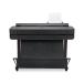 [ доставка отдельно есть ]HP(Inc.) HP DesignJet T650 A0 модель 5HB10A#BCD