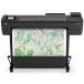 [ доставка отдельно есть ]HP(Inc.) HP DesignJet T730 F9A29E#BCD