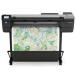 [ доставка отдельно есть ]HP(Inc.) HP DesignJet T830 MFP A0 модель F9A30E#BCD