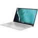 ASUS TeK ASUS Chromebook Flip C434 серебряный C434TA-AI0115