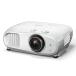 EPSON Home проектор /3000lm/4K enhancement /HDR10/HLG соответствует /3D соответствует / динамик встроенный модель EH-TW7100