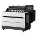 [ доставка отдельно есть ]CANON большой размер принтер imagePROGRAF TZ-30000 MFP 4604C001