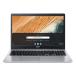 Acer CB315-3H-AF14N/E(Celeron N4020/4GB/eMMC 32GB/Chrome OS/15.6 type / чистый серебряный ) CB315-3H-AF14N/E