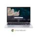Acer Chromebook Spin 513 CP513-1HL-N18Q(Snapdragon7c/8GB/128GB eMMC/Chrome OS чистый серебряный ) CP513-1HL-N18Q