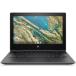 HP(Inc.) HP Chromebook x360 11 G3 EE(Celeron N4120/4GB/eMMC*32GB/Chrome/11.6 type ) 534Q1PA#ABJ