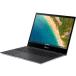 ASUS TeK ASUS Chromebook Flip CM3 (CM3200) (Kompanio 820 (MT8192)/4GB/eMMC*64GB/Chrome OS/12 type / серебряный ) CM3200FM1A-HW0006